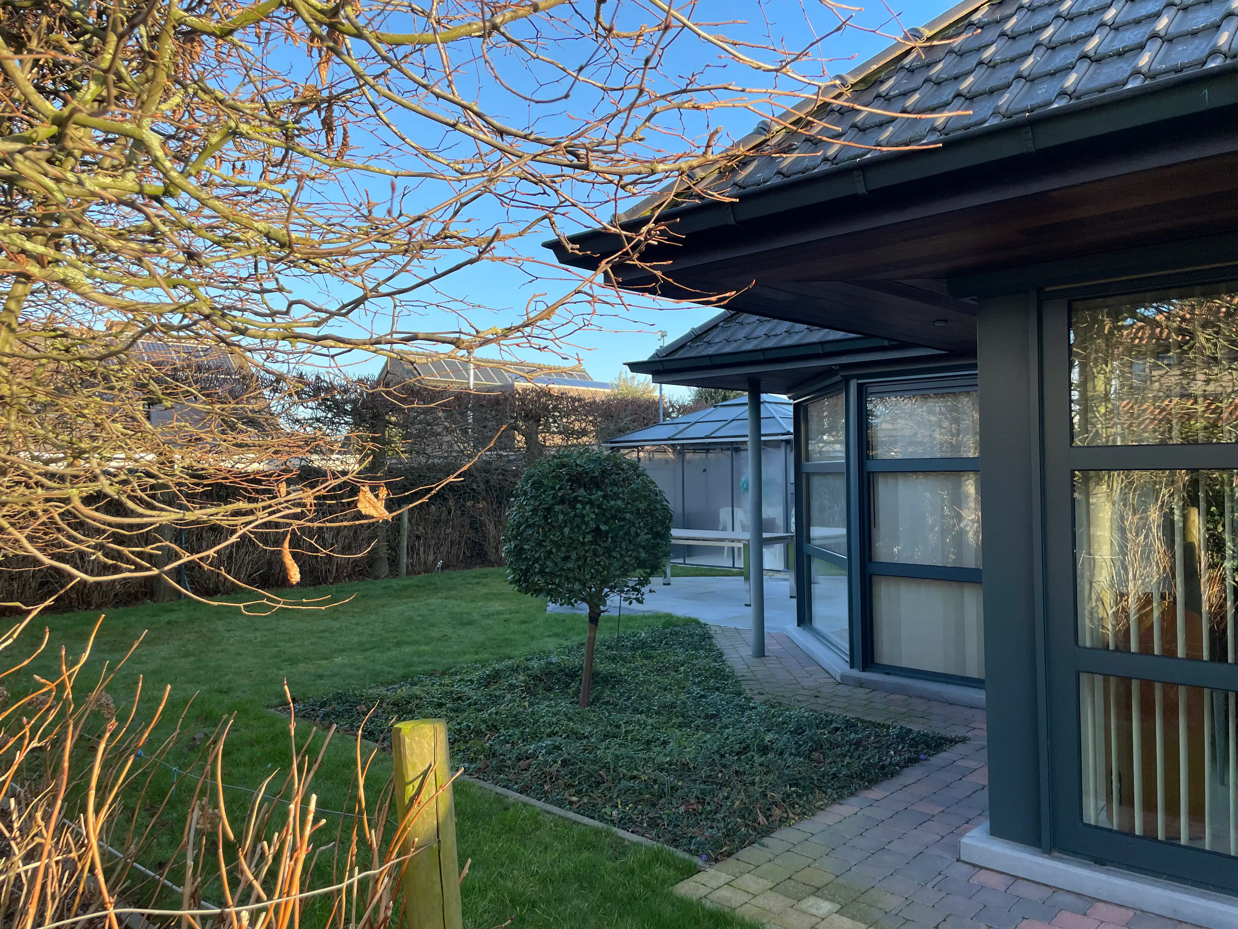 Exclusieve VILLA foto 41