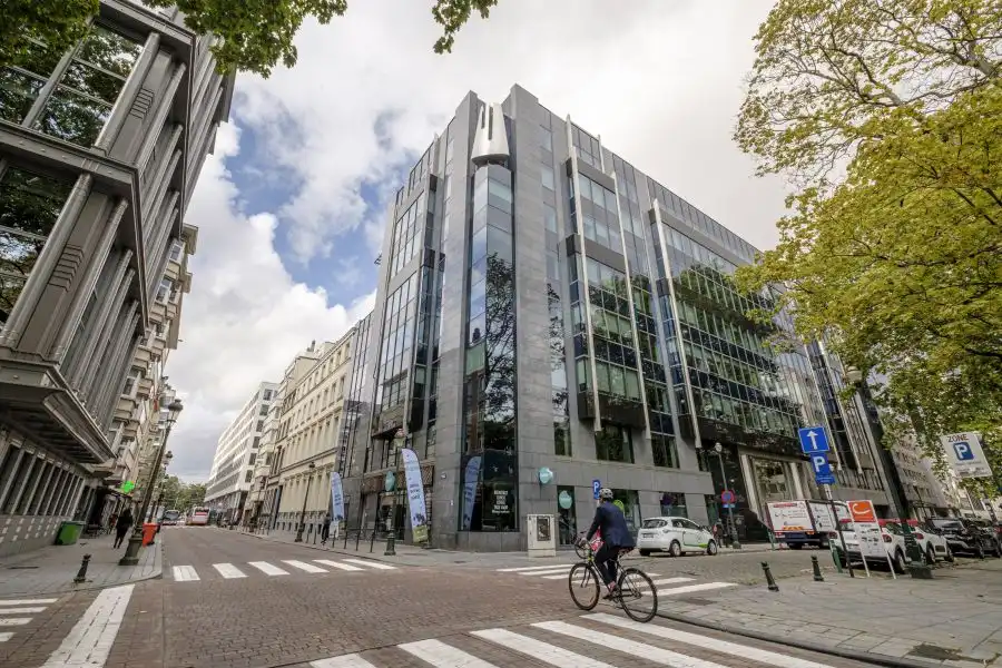 Square de Meeus 40, 1000 Brussel foto 15