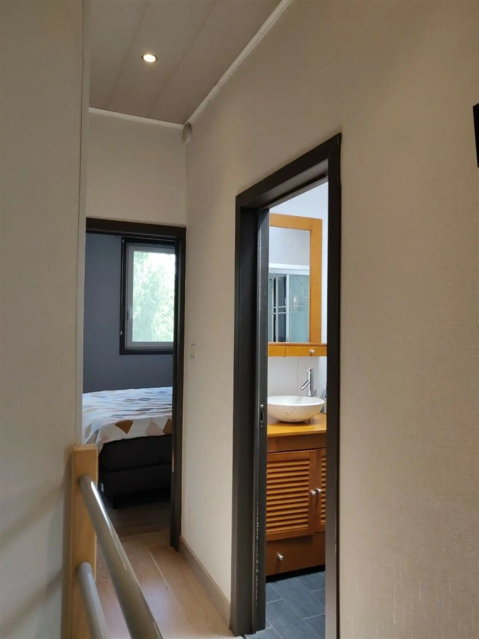 Instapklare woning met tuin nabij centrum foto 20