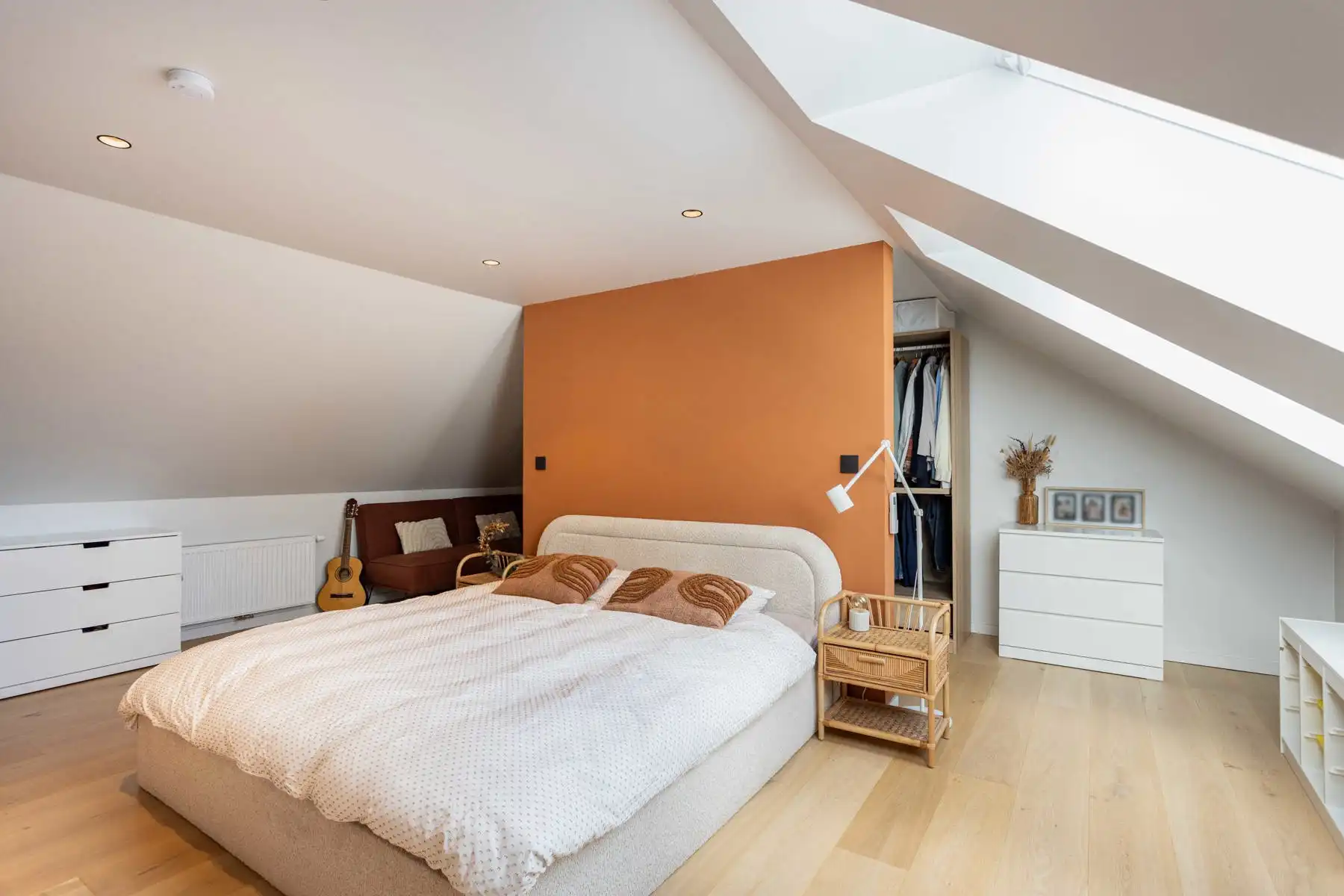 Instapklare woning met kwalitatieve afwerking foto 26