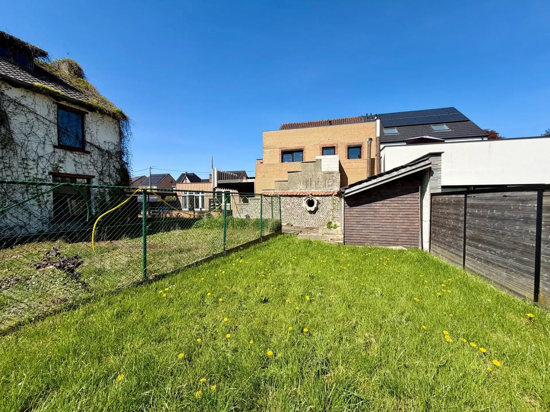 Woning met handelspand of projectgrond! foto 43