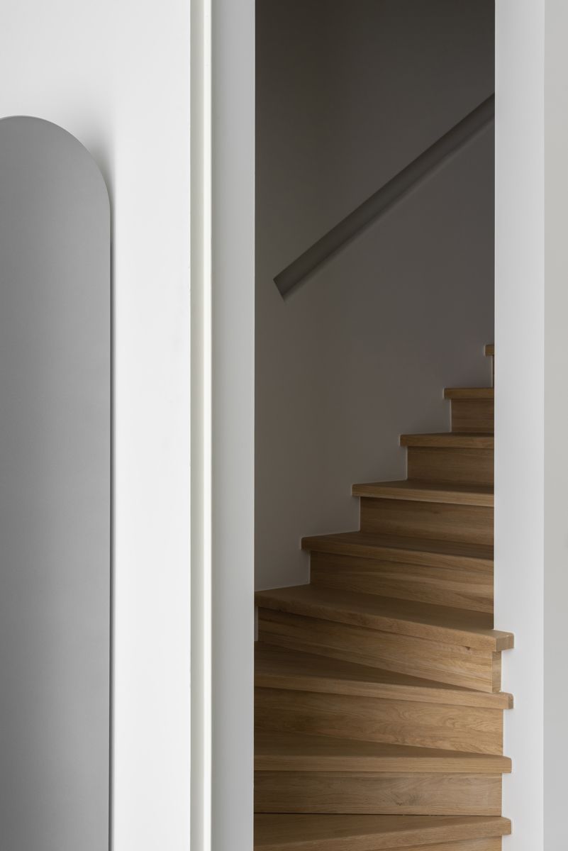 Energiezuinige nieuwbouw , 3slpk aan 6% BTW* foto 9