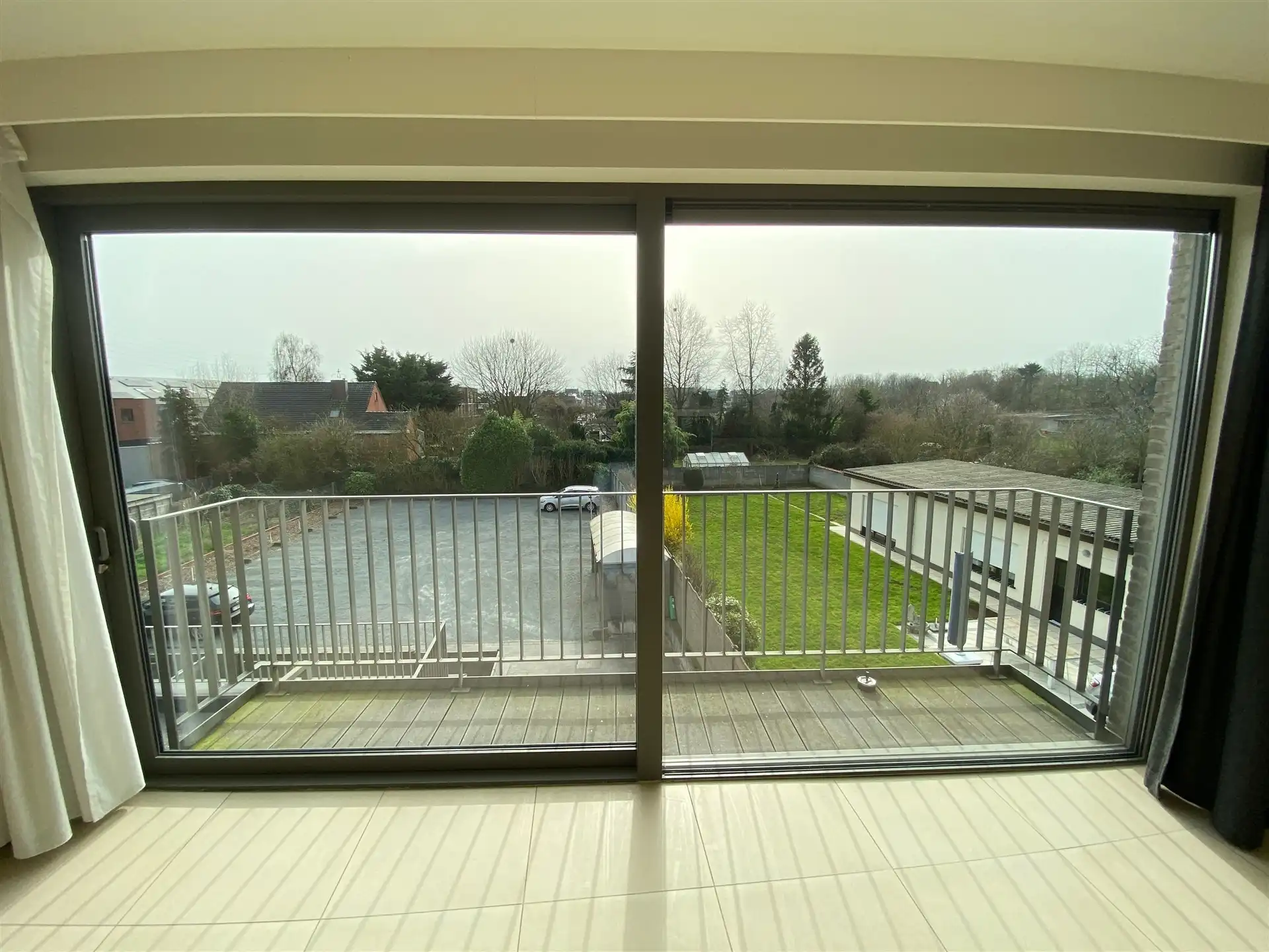 Appartement op wandelafstand van centrum Merchtem foto 3