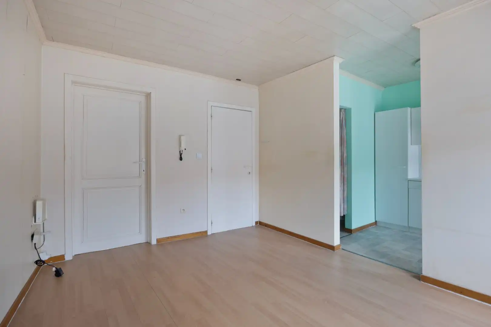 Gebouw met 3 appartementen - stadscentrum Tongeren foto 25