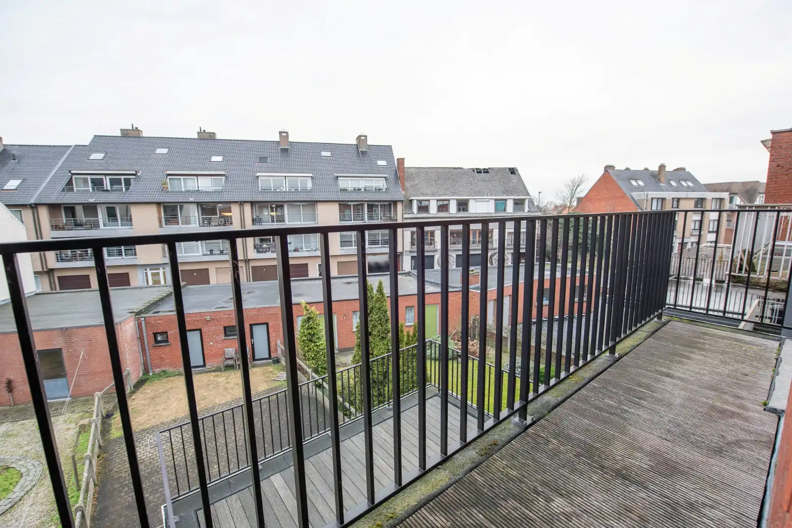 Centraal gelegen appartement te Zulte. foto 10