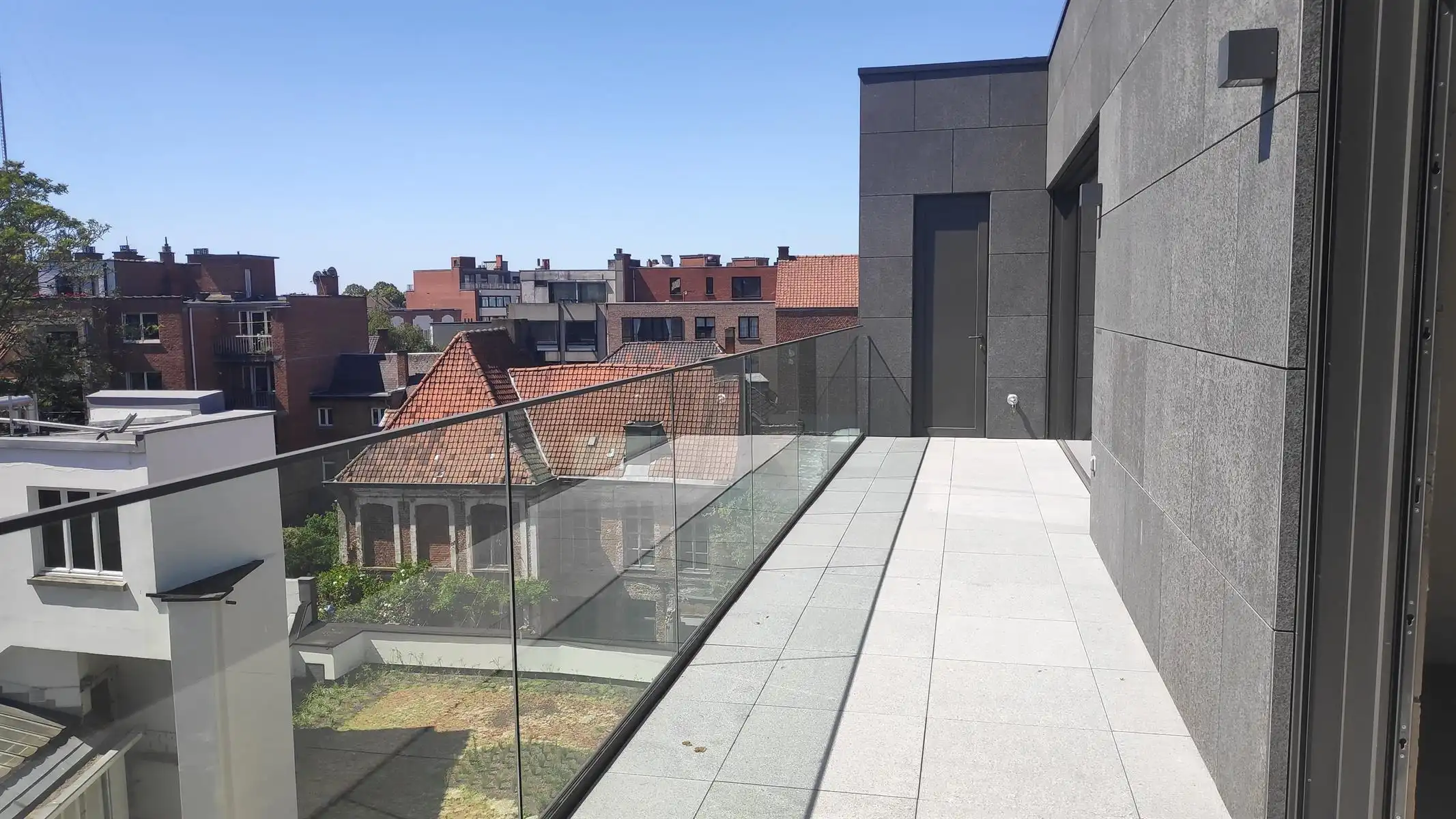 Luxueus appartement op residentiële ligging foto 8