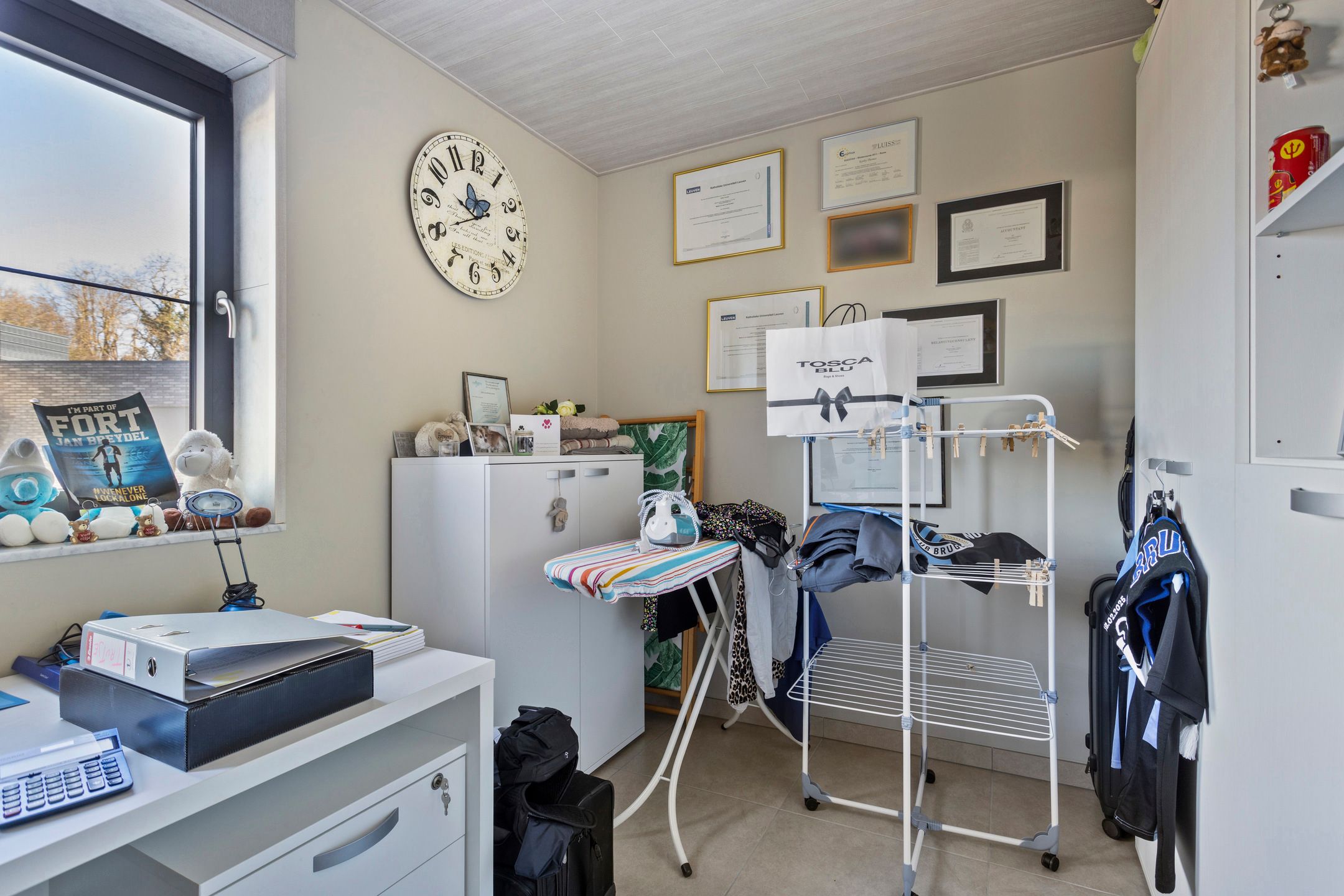 Energiezuinig appartement (EPC A) met 2 slaapkamers foto 14