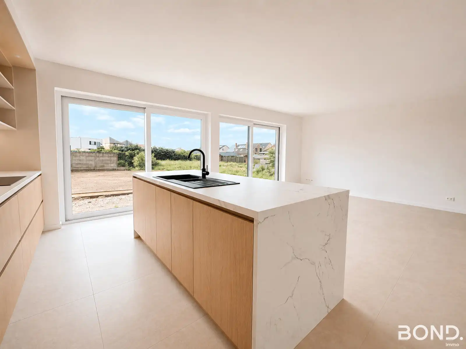 Passieve nieuwbouw met 4 slpks foto 6