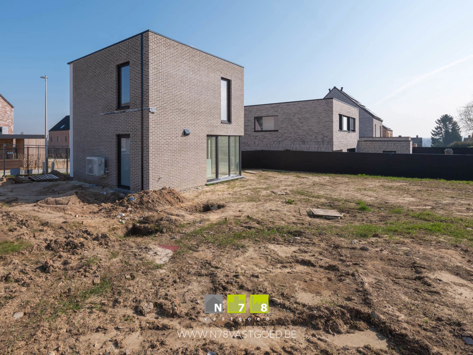 Huis te koop foto 19