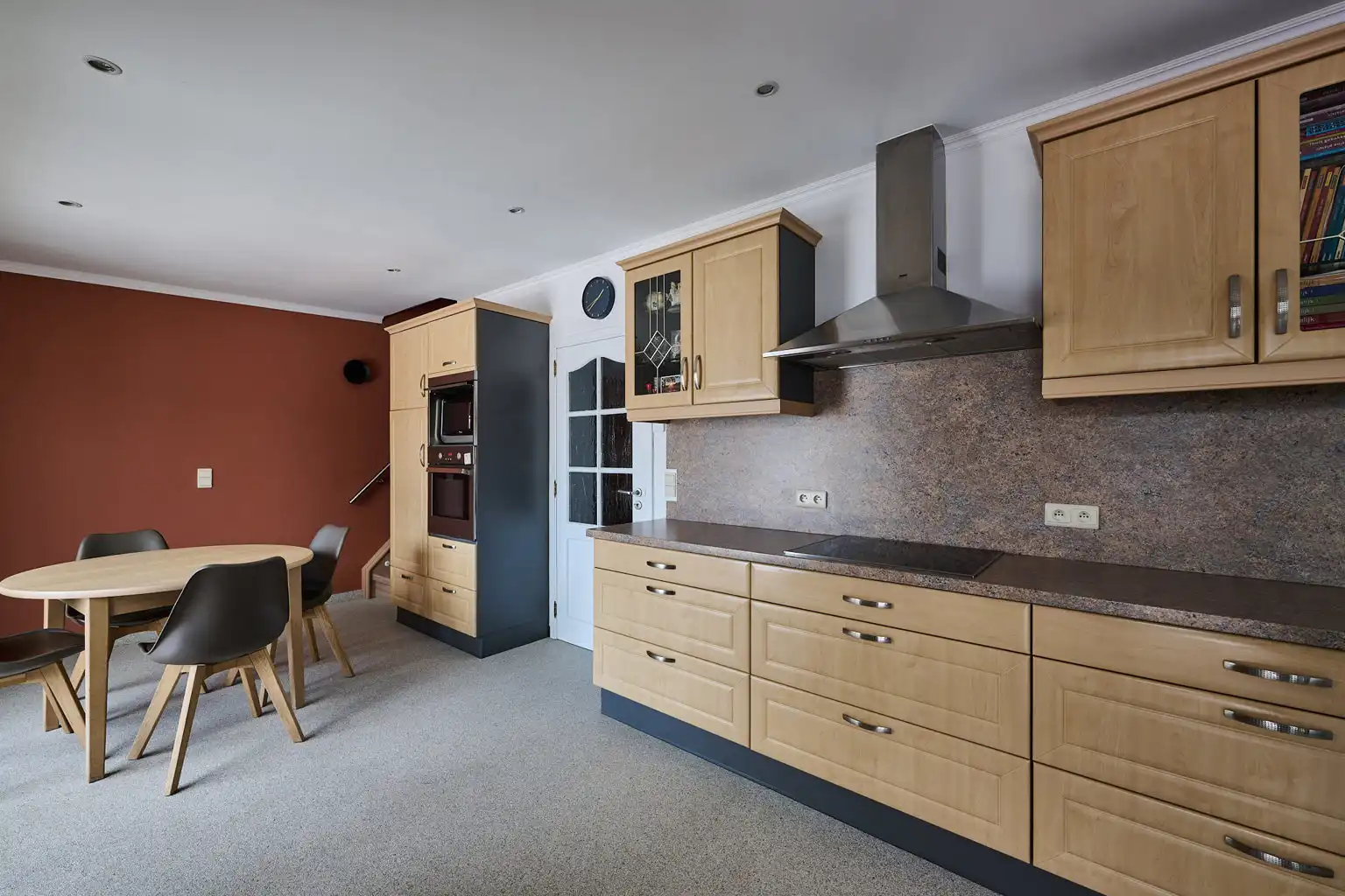 Huis te koop foto 6