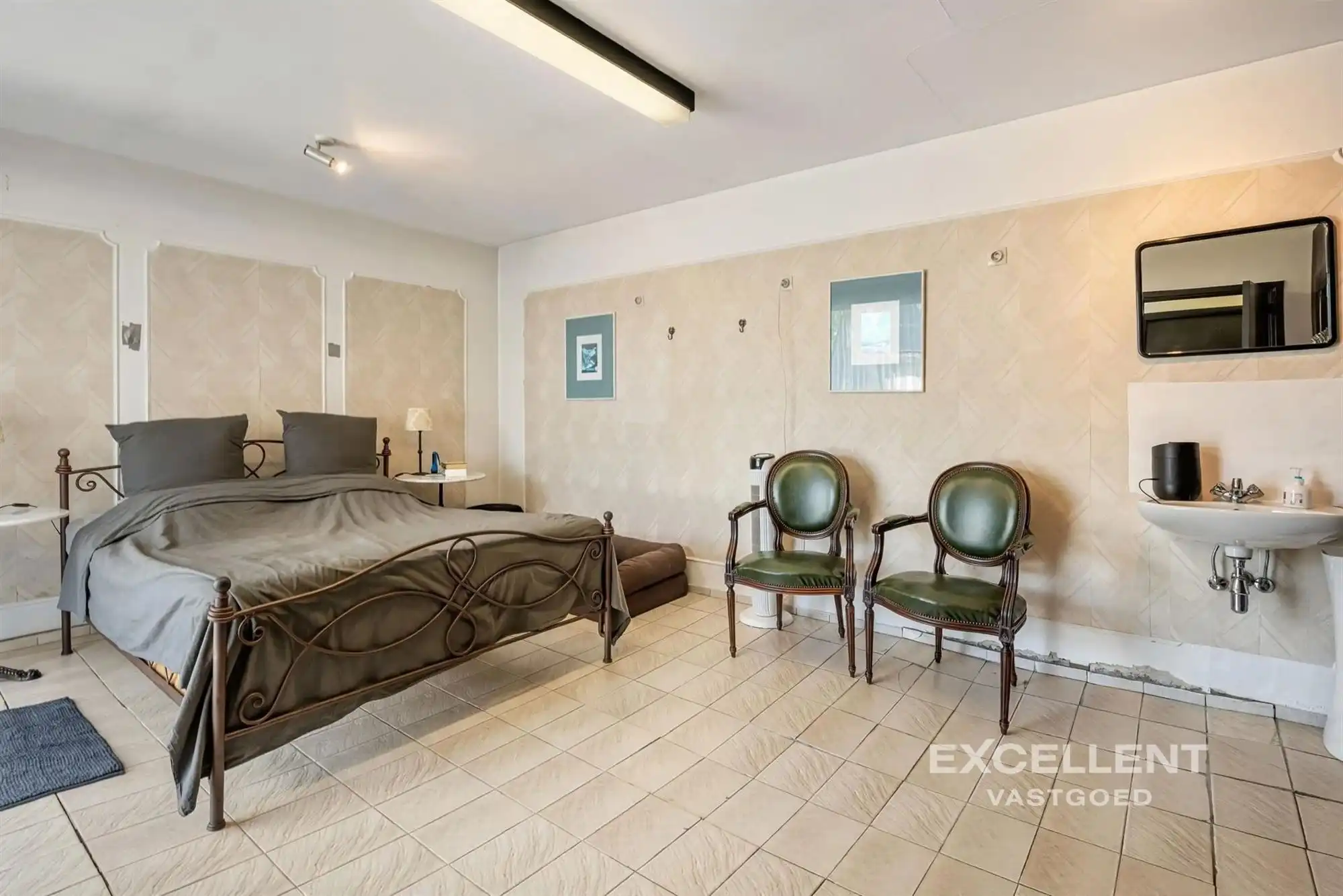 Ruime bungalow op rustige ligging Deinze foto 9
