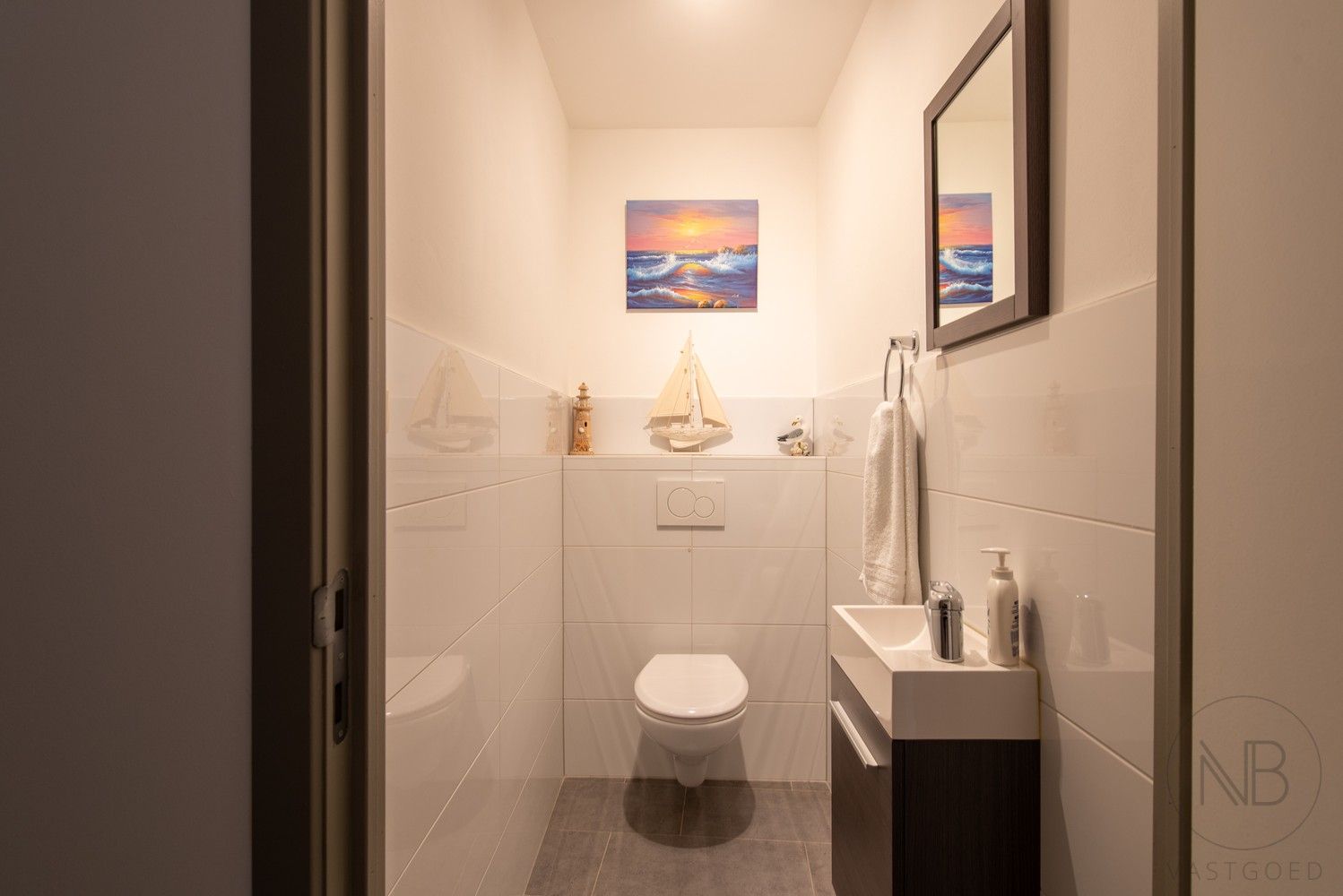 Instapklaar appartement met 1 slaapkamer foto 15