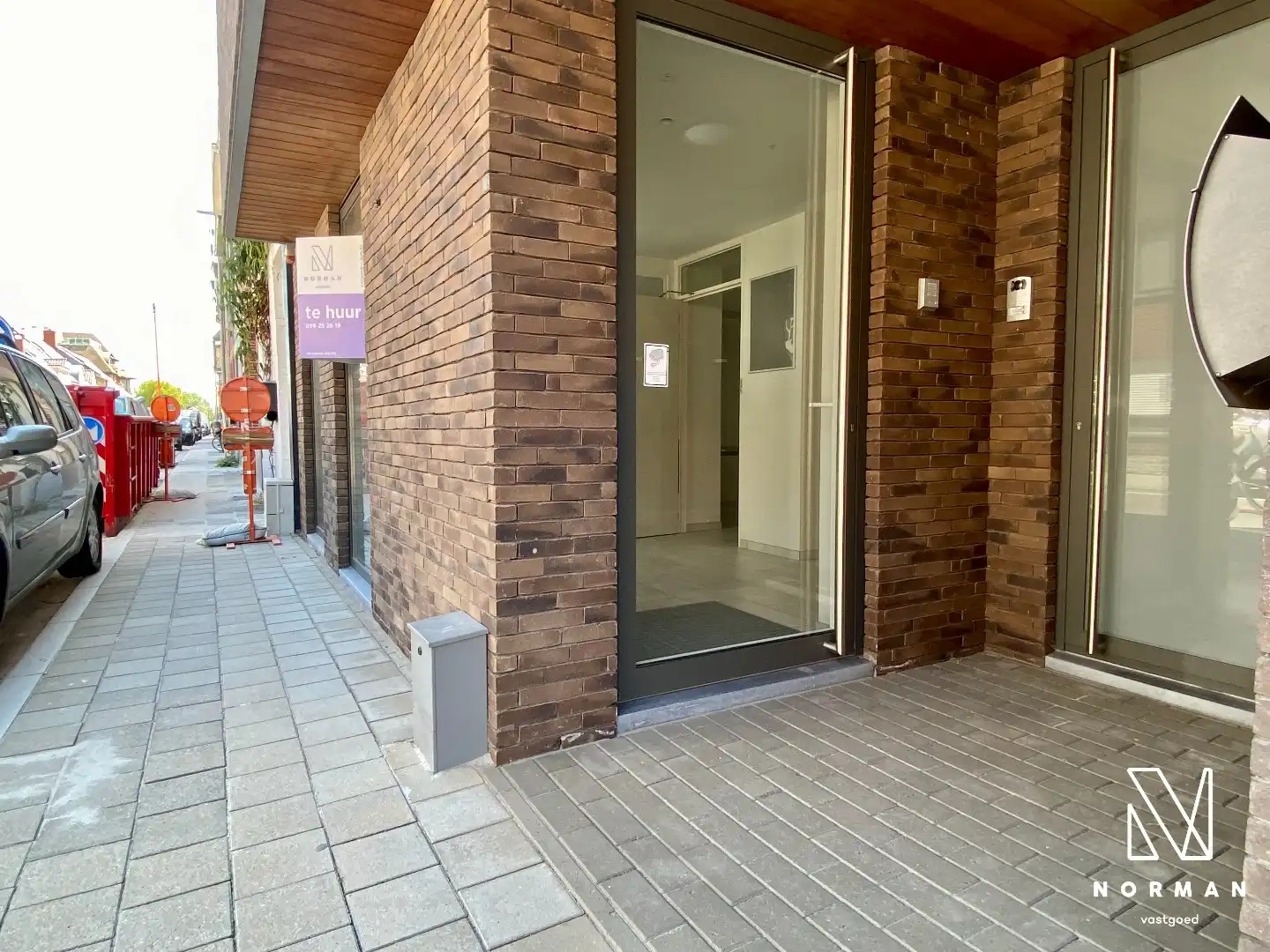 Moderne kantoorruimte te huur met diverse mogelijkheden en privatieve parkeerplaats in Harelbeke (Stasegem) foto 14