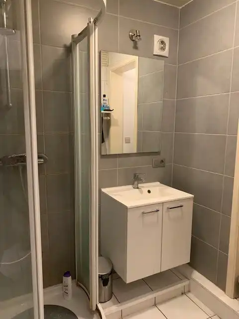 Gezellig en rustig gelegen duplex-appartement foto 22