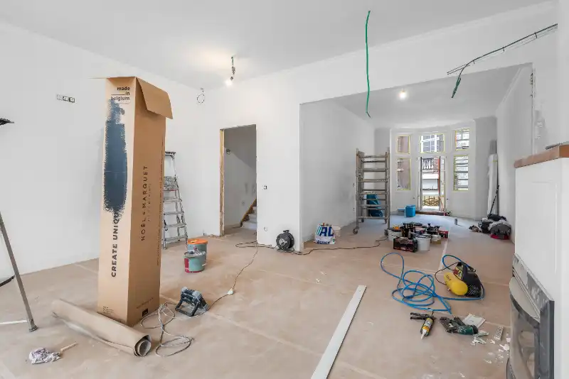 Prestigieuze kantoorruimte te huur foto 8