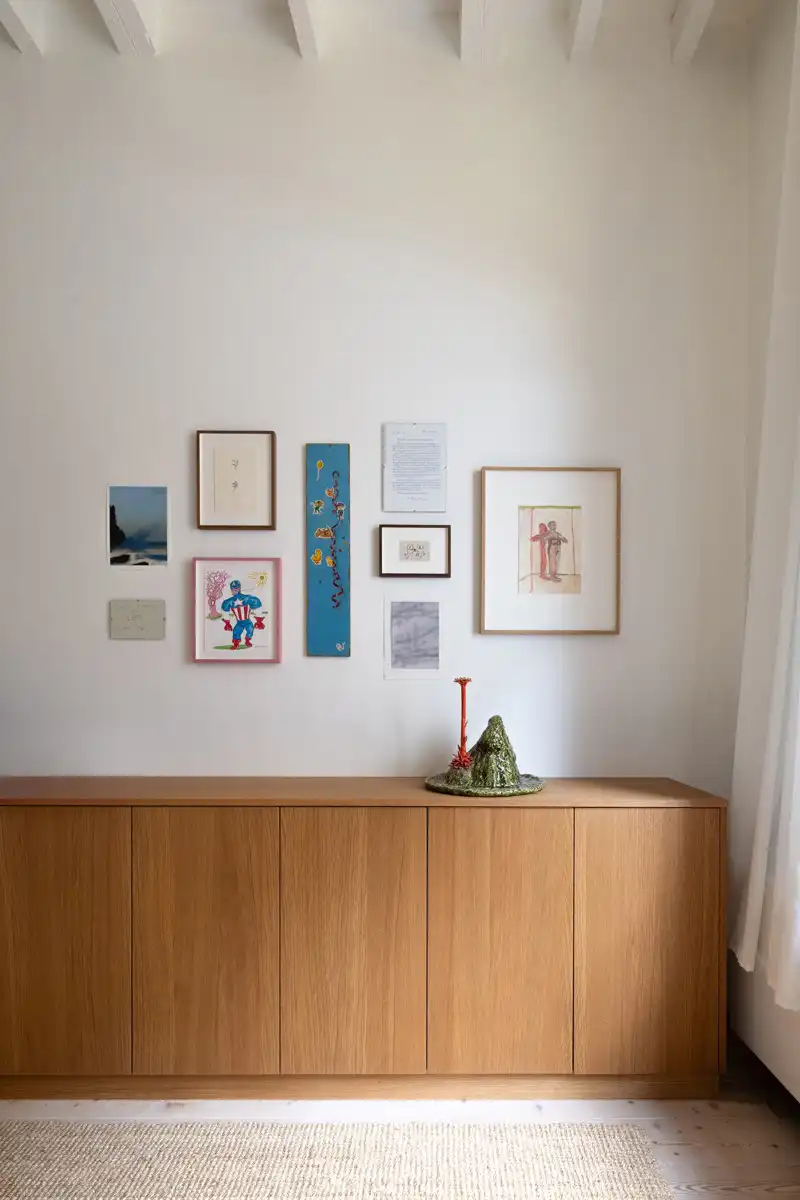 Prachtig gerenoveerde woning met authentieke charme op top locatie! foto 4