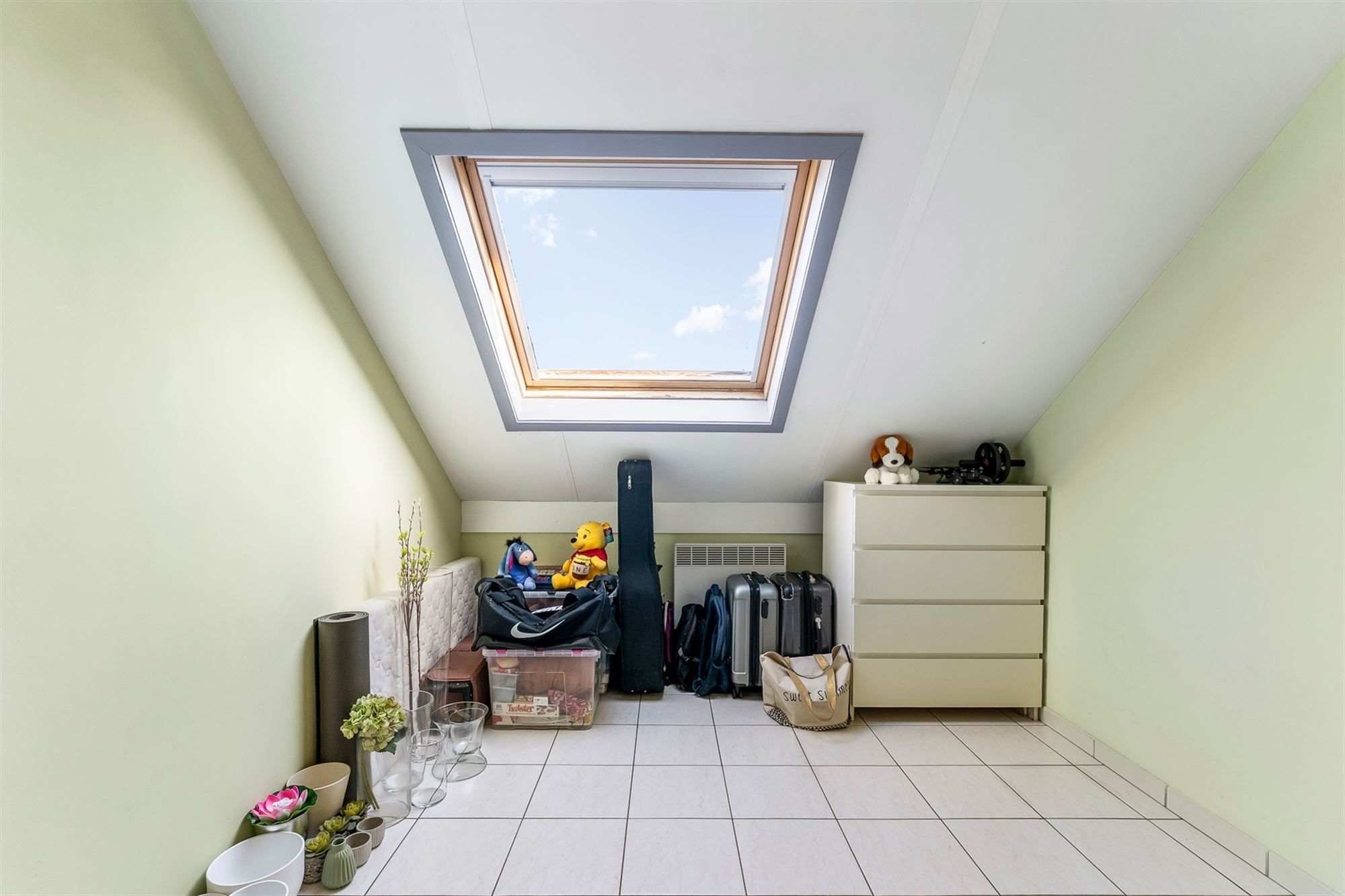 KNAPPE WONING OP MOOIE LIGGING! foto 18