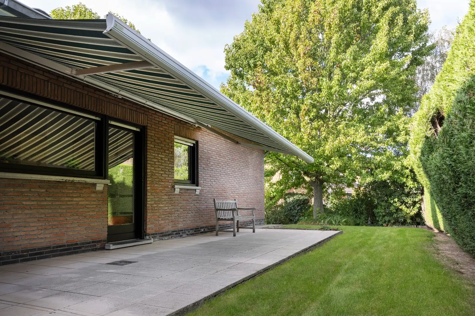 Te renoveren gelijkvloerse alleenstaande woning. foto 17
