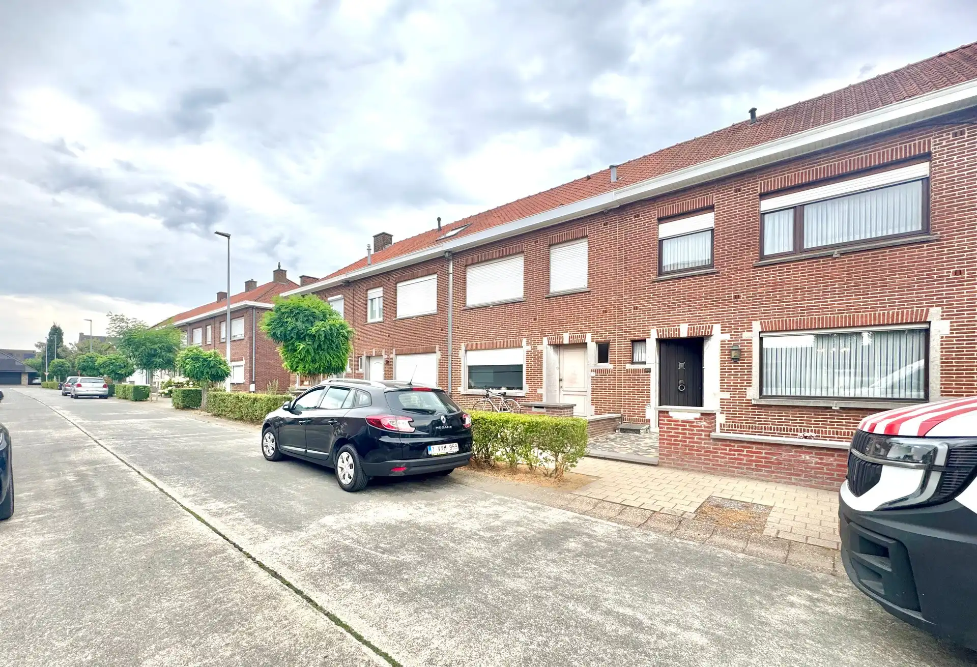 WONING | 3 KAMERS | TUIN | GARAGE foto 27