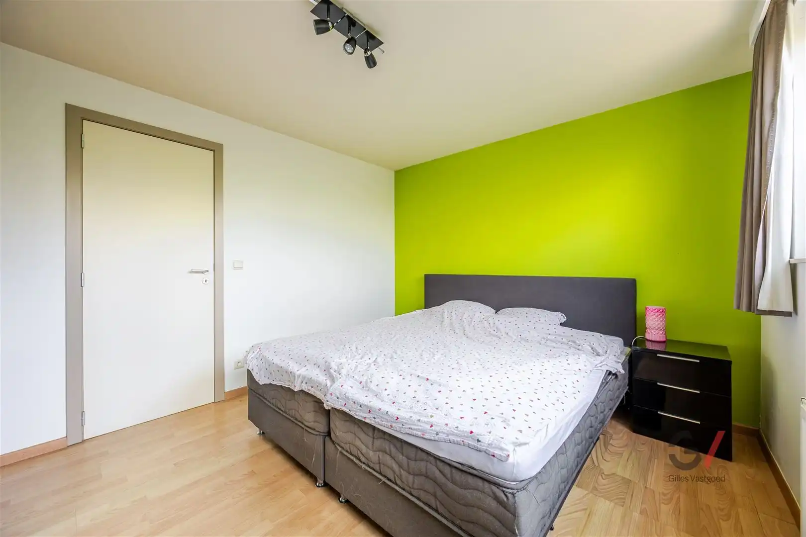 Appartement, incl. autostaanplaats en ruim terras foto 9