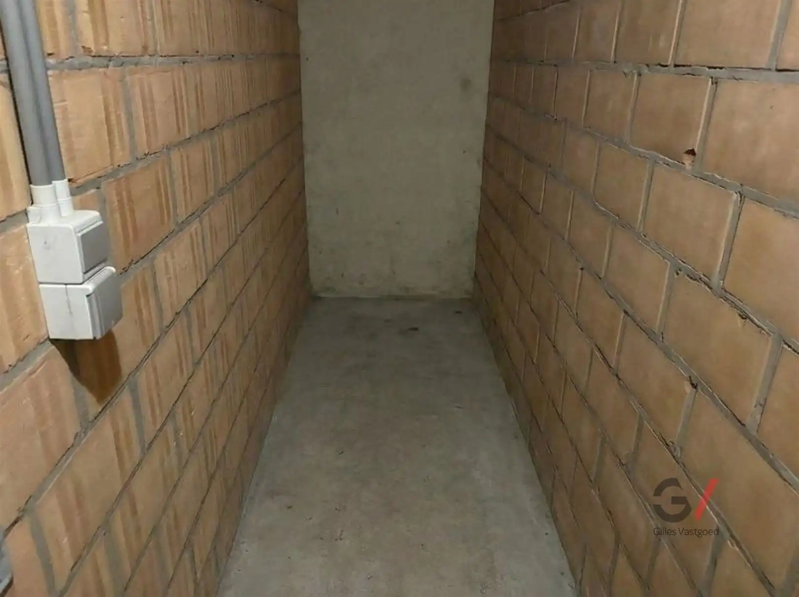 Appartement, incl. autostaanplaats foto 9