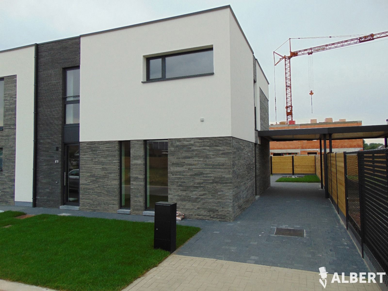 Huis te huur 2340 Beerse