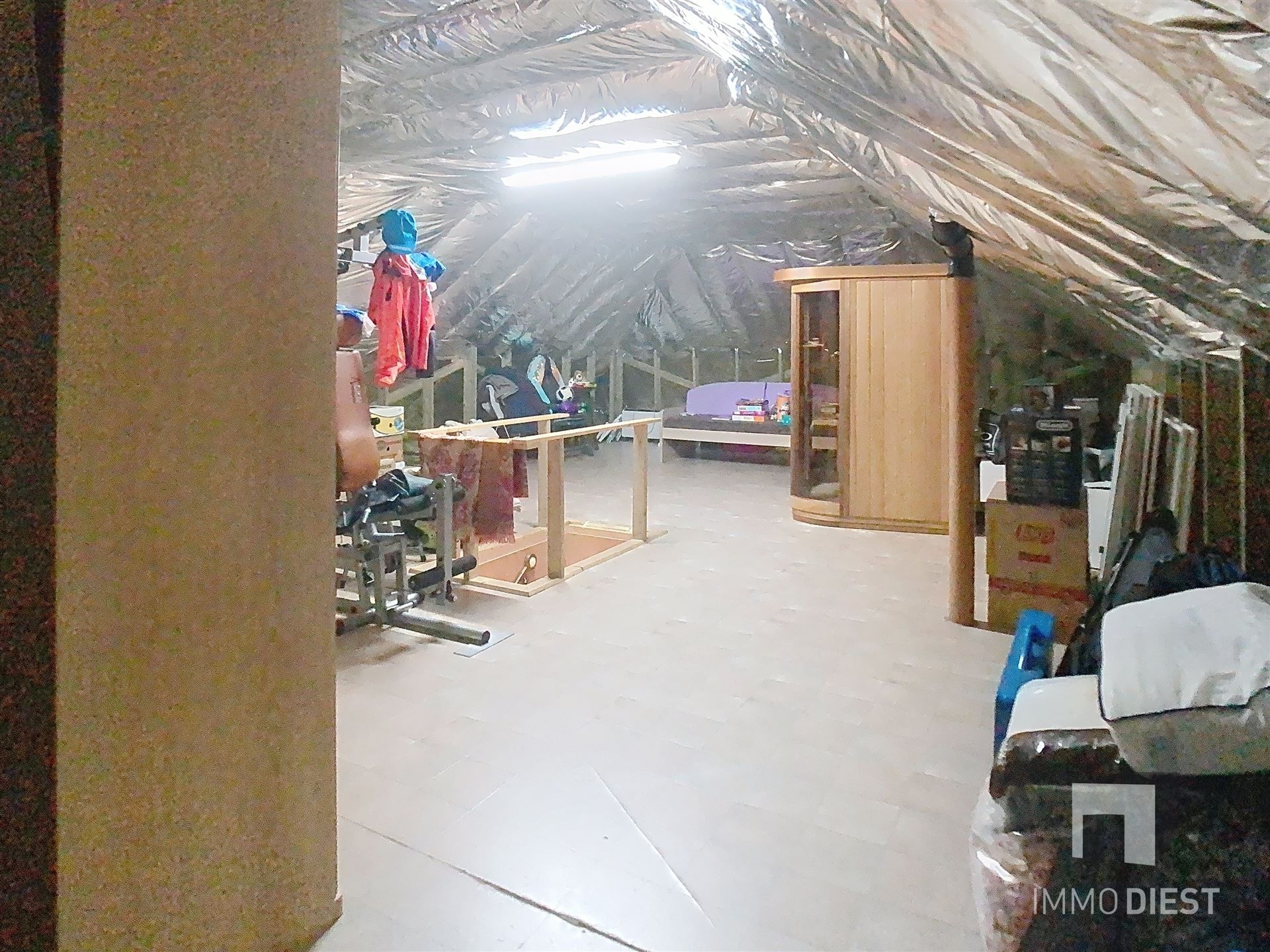 Fraaie villa in residentiële verkaveling in de rand van Diest foto 37