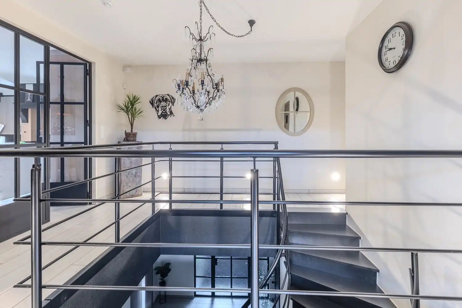 Multifunctioneel industriecomplex met woongelegenheid op topligging te Lanaken foto 23