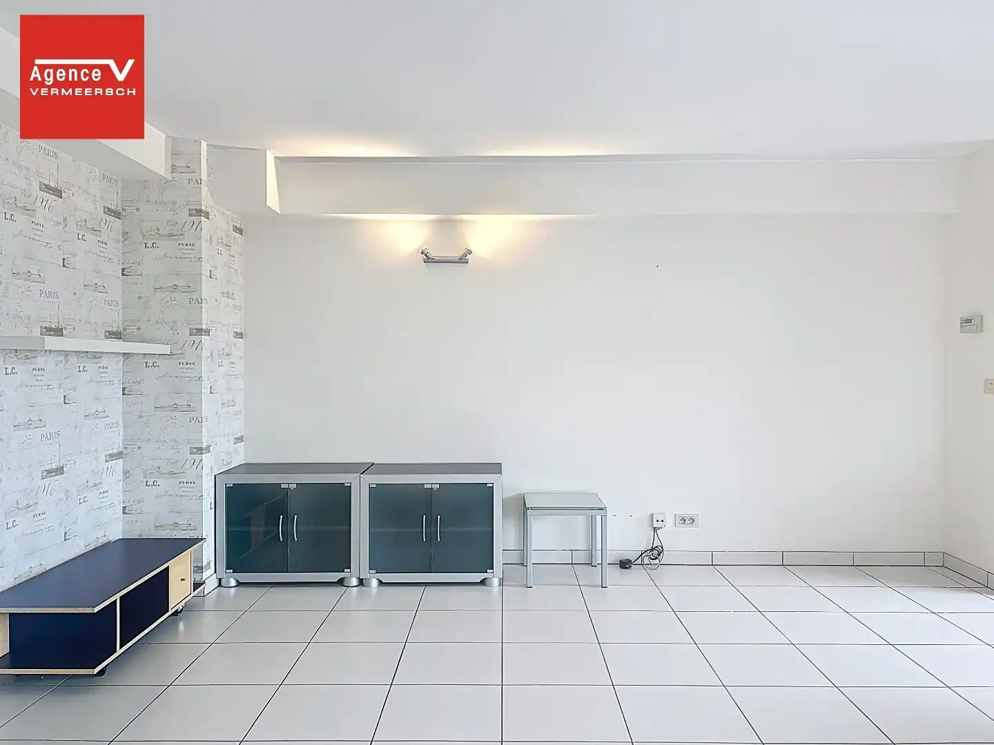 Ruime en residentieel gelegen studio (57m²) met zonneterras!  foto 7