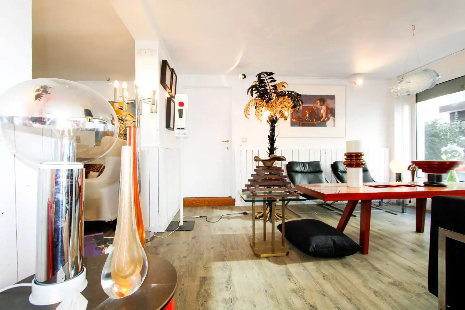 HOEK Handelsgelijkvloers met studio en appartement te koop Zoutelaan 20 foto 5