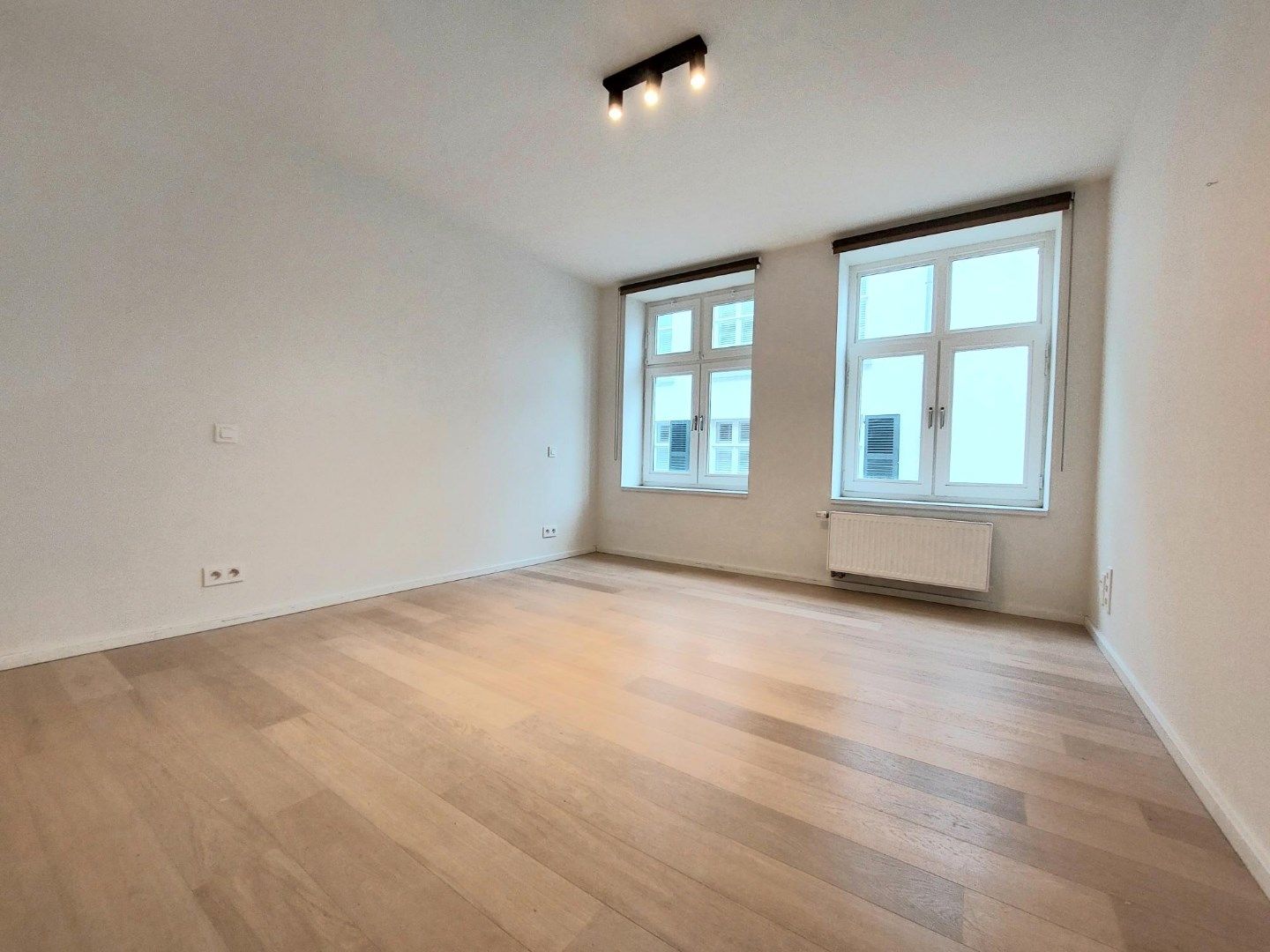 Ruim gelijkvloersappartement van 144m² foto 9