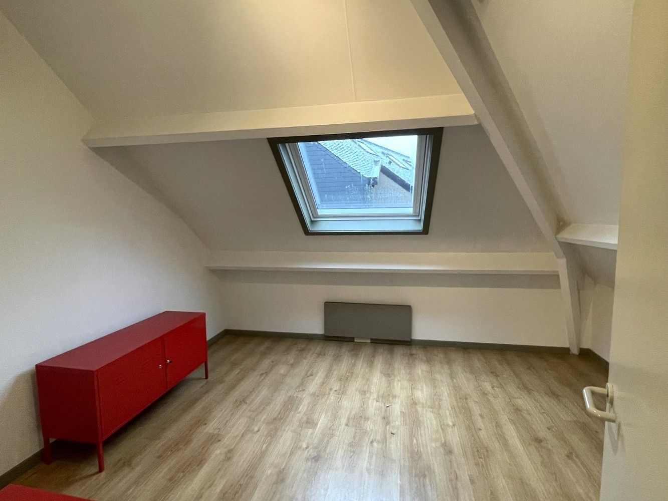 Gezellige instapklare woning centrum Leuven foto 13