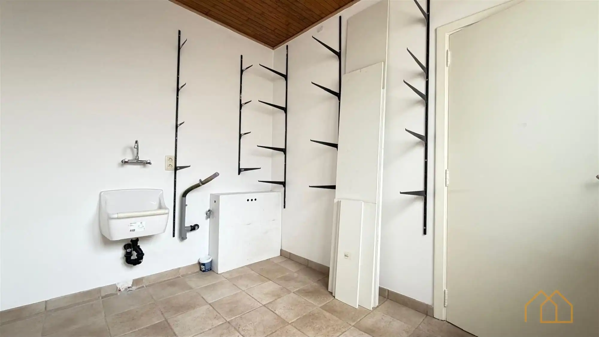 Gerenoveerde woning met tuin in Retie  foto 6