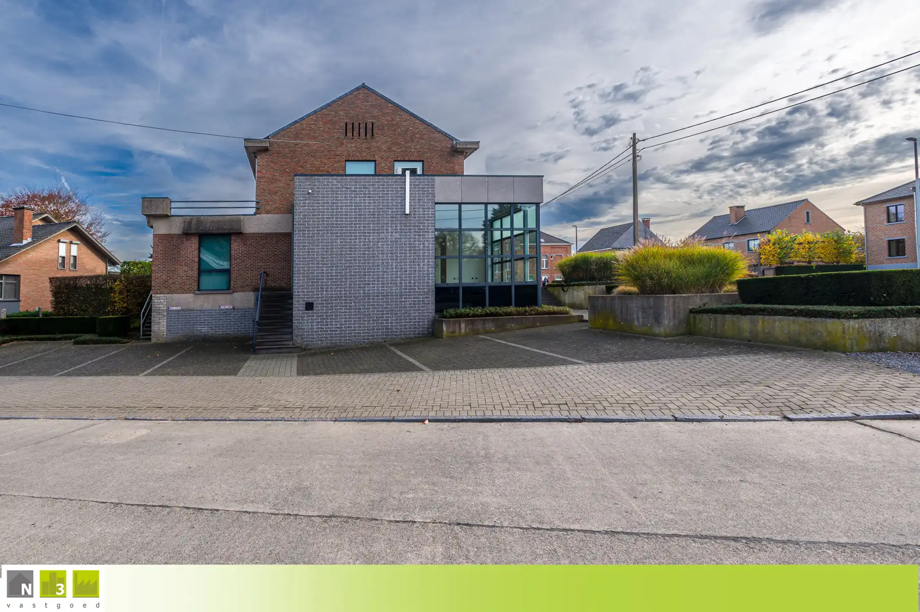 Commerciële ruimte te koop foto 34