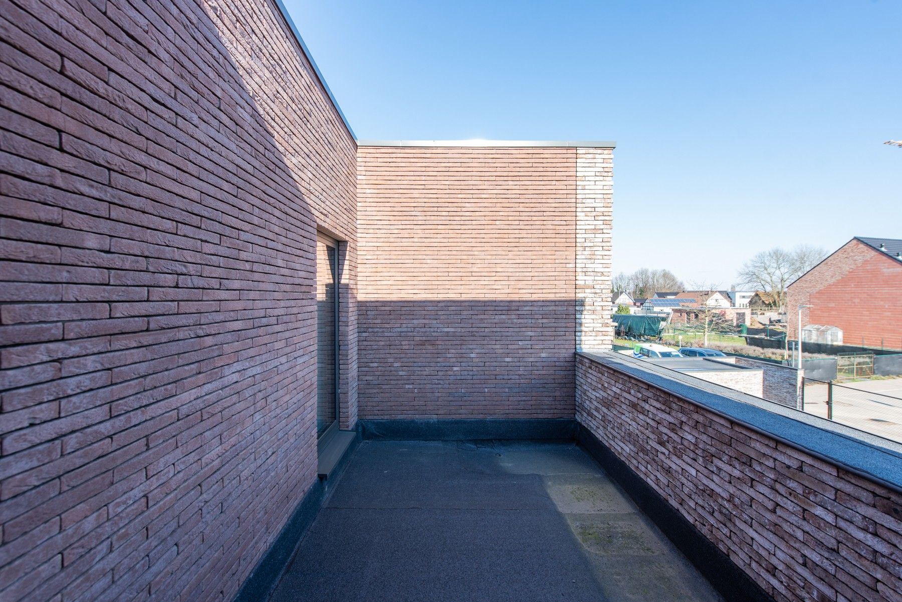 Moderne nieuwbouwwoning in project Courtessem foto 5