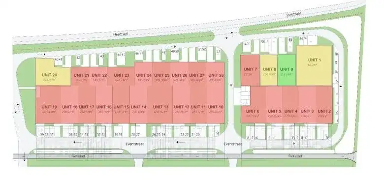 Sint-Truidersteenweg 296, 3500 Hasselt foto 14