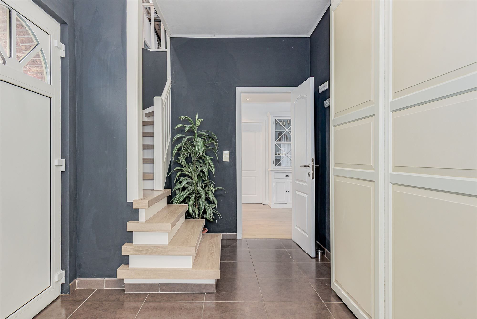 Energiezuinige, instapklare villa met 4 slaapkamers. foto 14