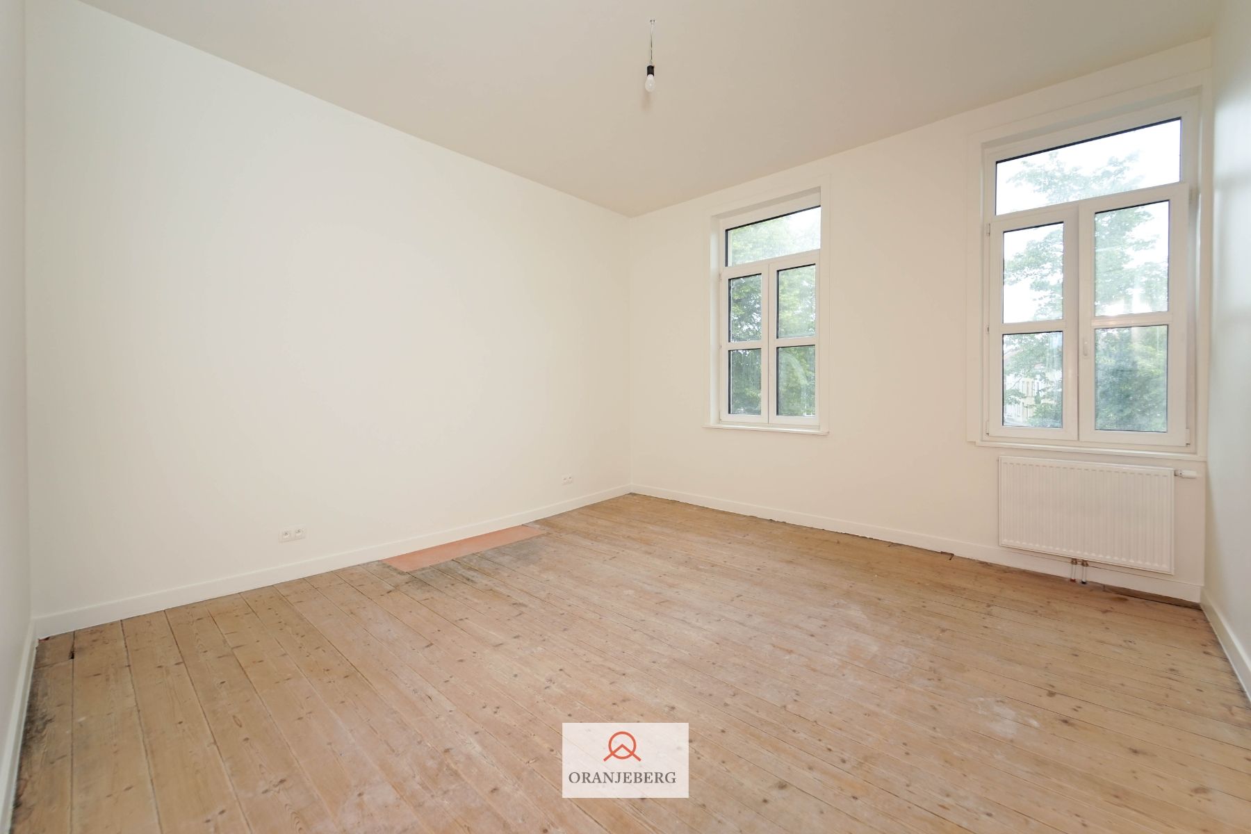 Gerenoveerde woning met koertje aan de groendreef foto 23