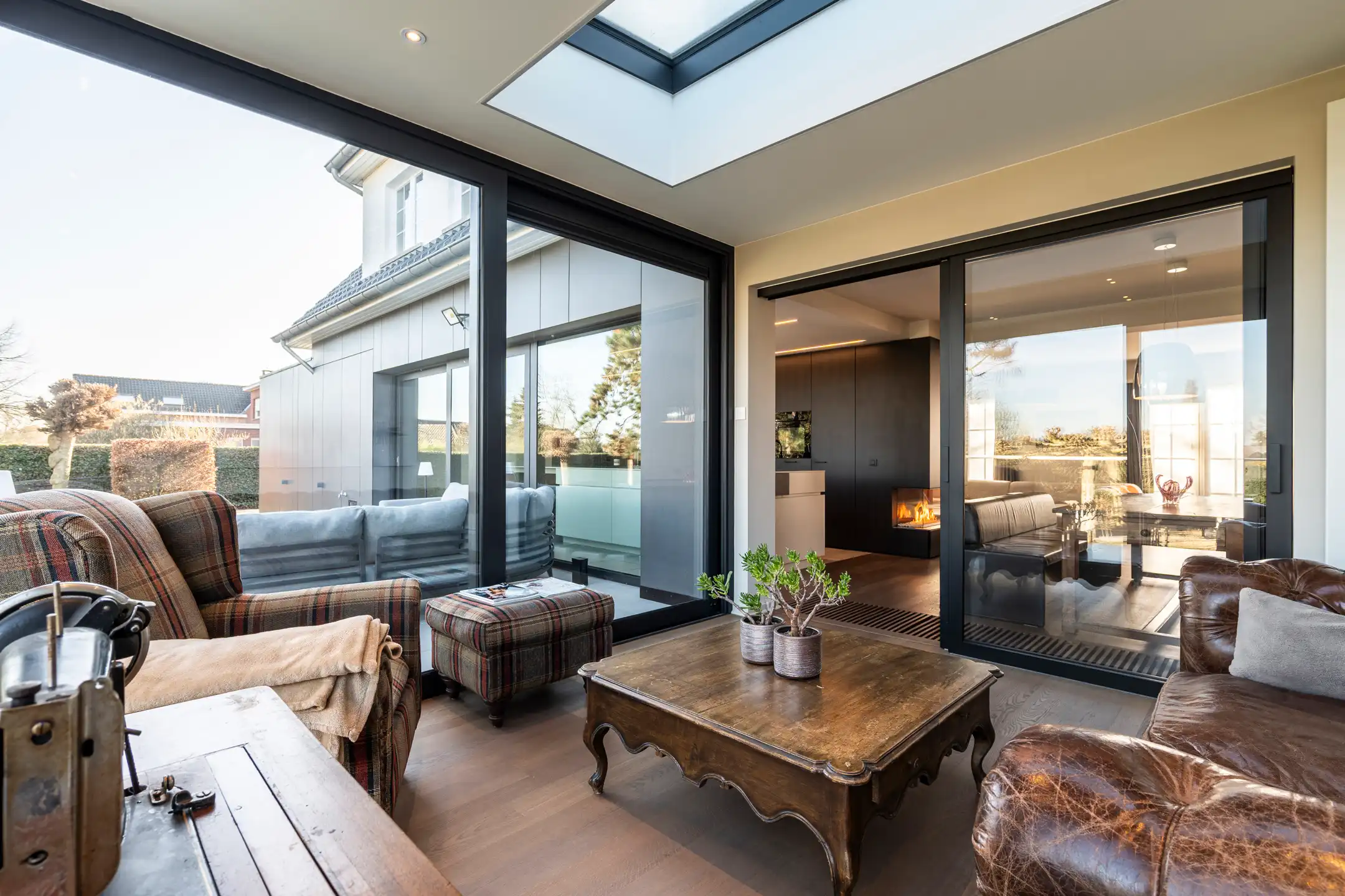 Charmante gerenoveerde villa op perceel van 1.389 m² foto 17