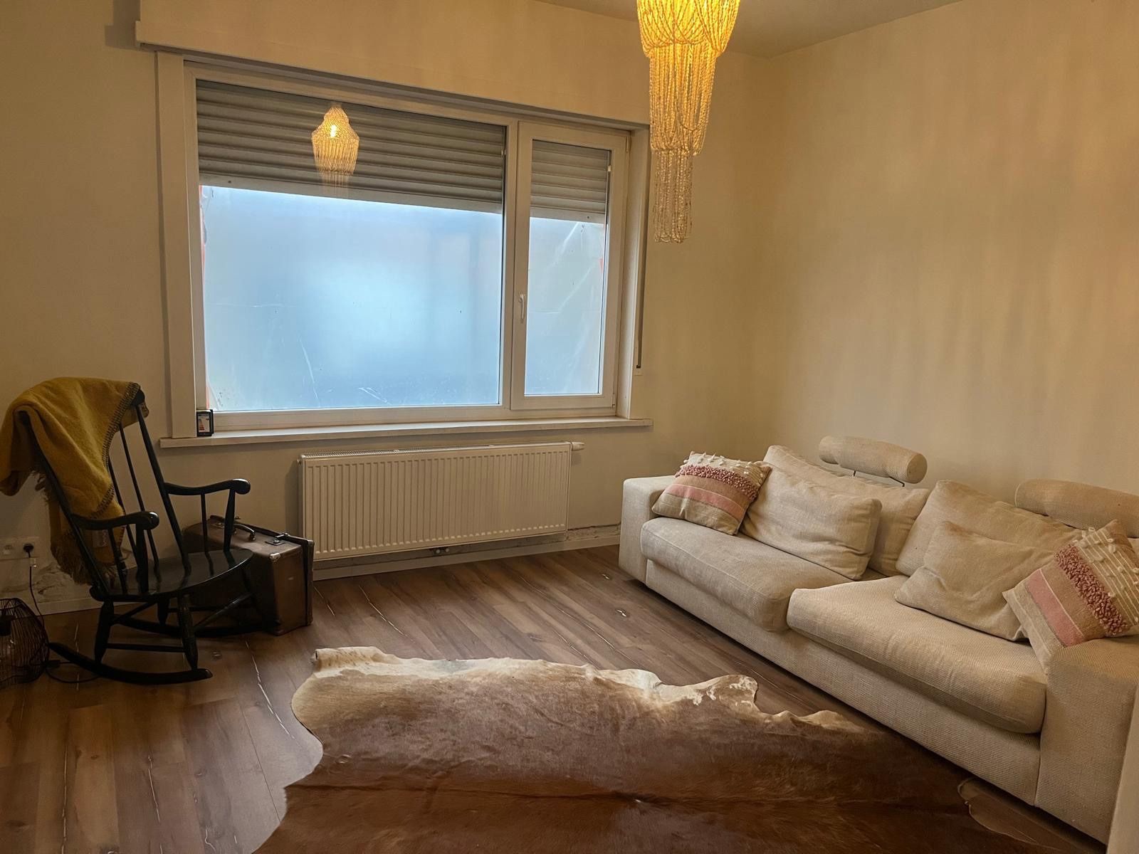 Prachtig gerenoveerd pand: handelspand + duplex + studio!  foto 23