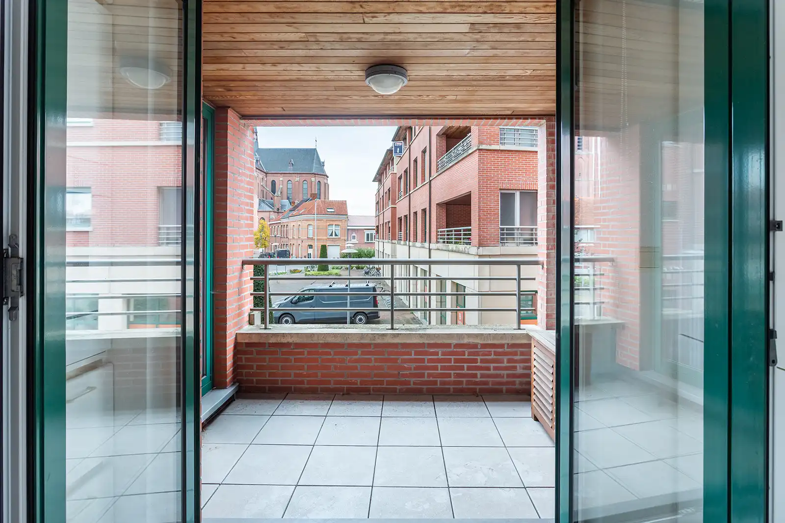 141 m² wooncomfort en twee ruime terrassen foto 10