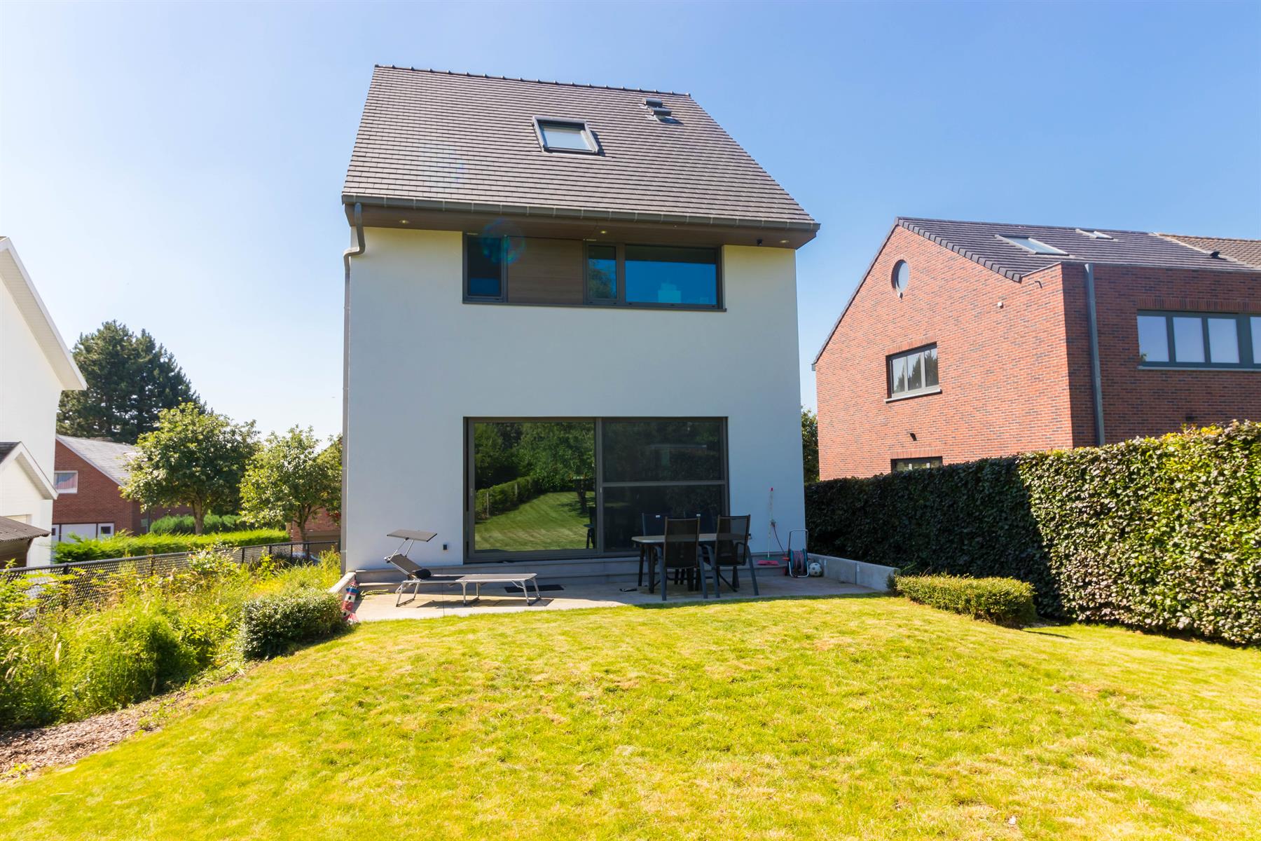 Villa te huur foto 15