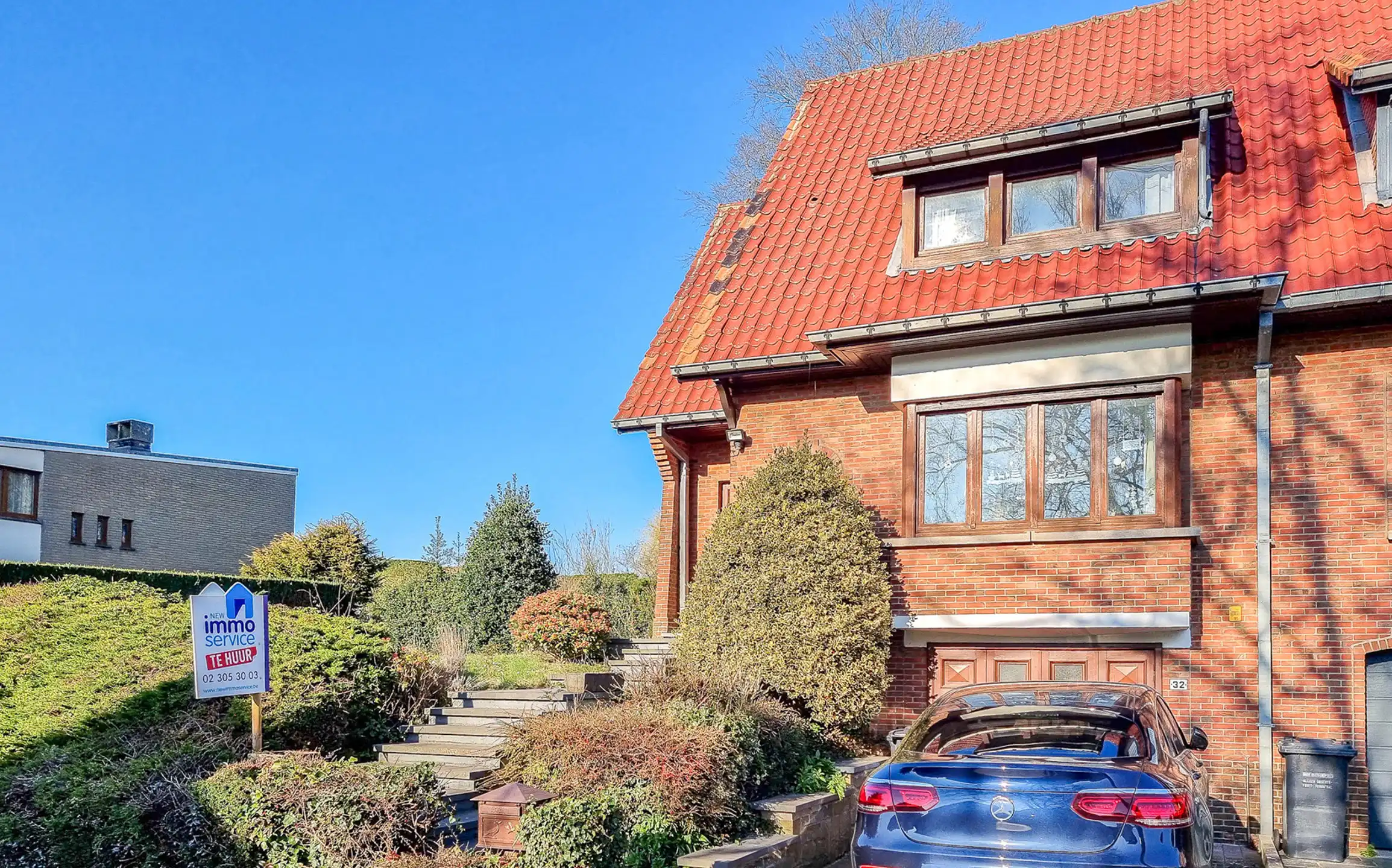 Huis te huur foto 10