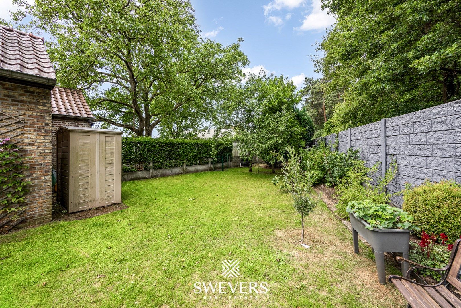 Te renoveren parel op toplocatie in Beringen foto 28