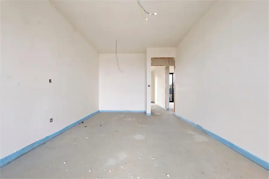 RUIME NIEUWBOUWWONING, GEKENMERKT DOOR EEN STRAKKE ARCHITECTUUR (WONING 4) foto 24