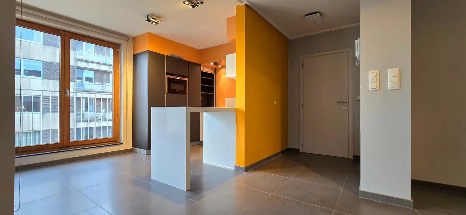 Appartement te huur foto 5