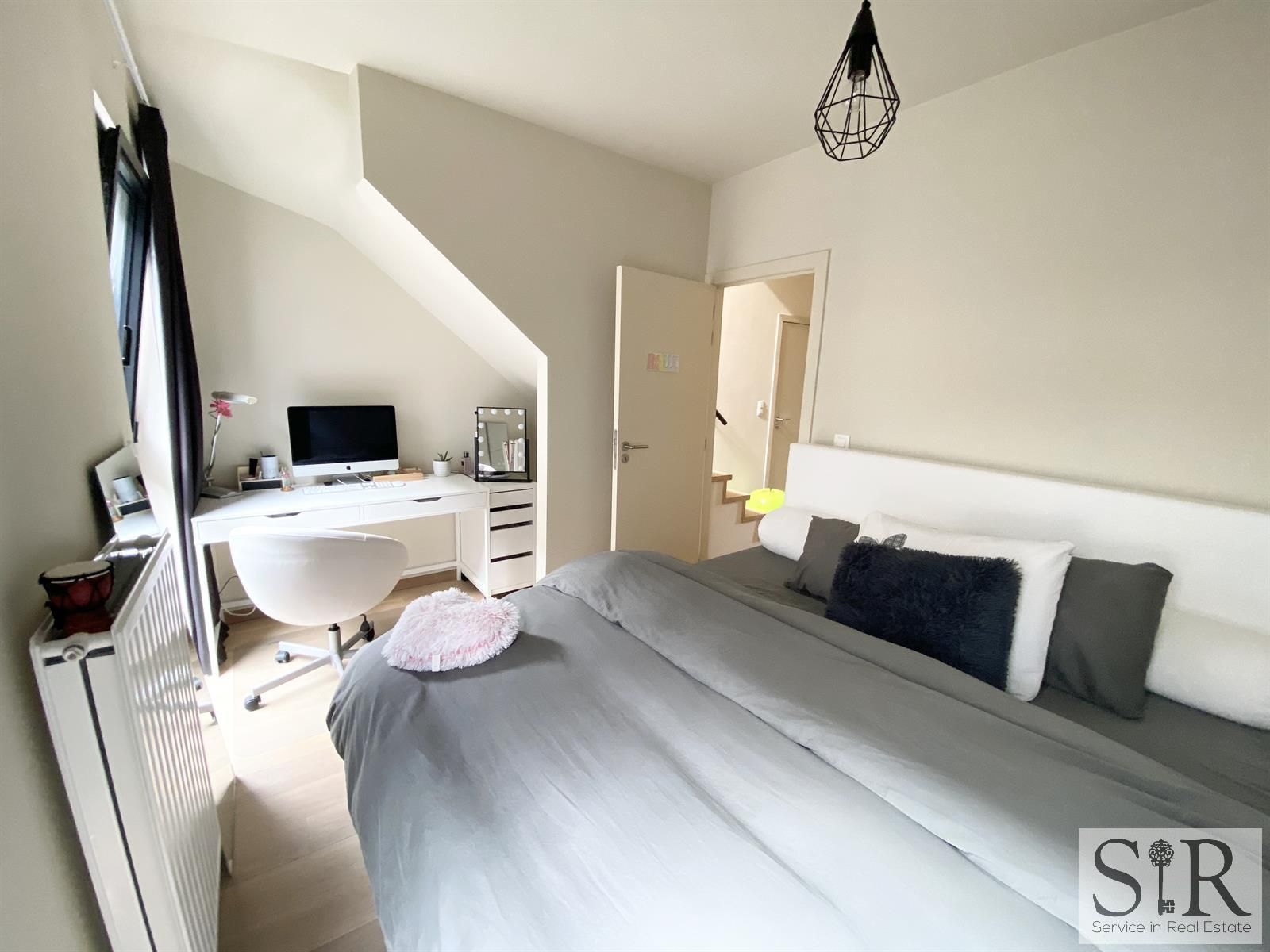 Appartement te huur foto 13