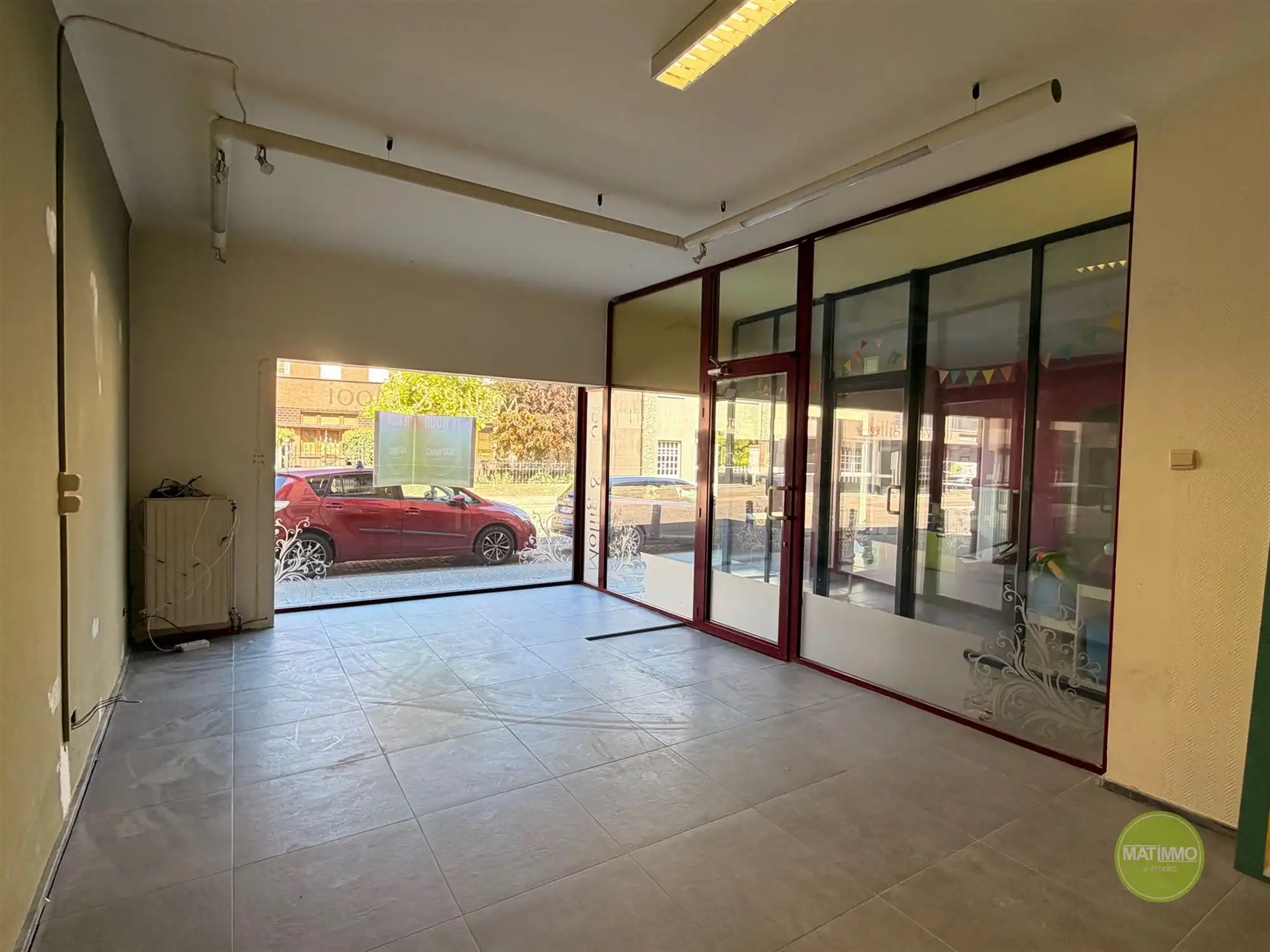 Commerciële toplocatie in het centrum van Mol – ideaal voor uw onderneming foto 2