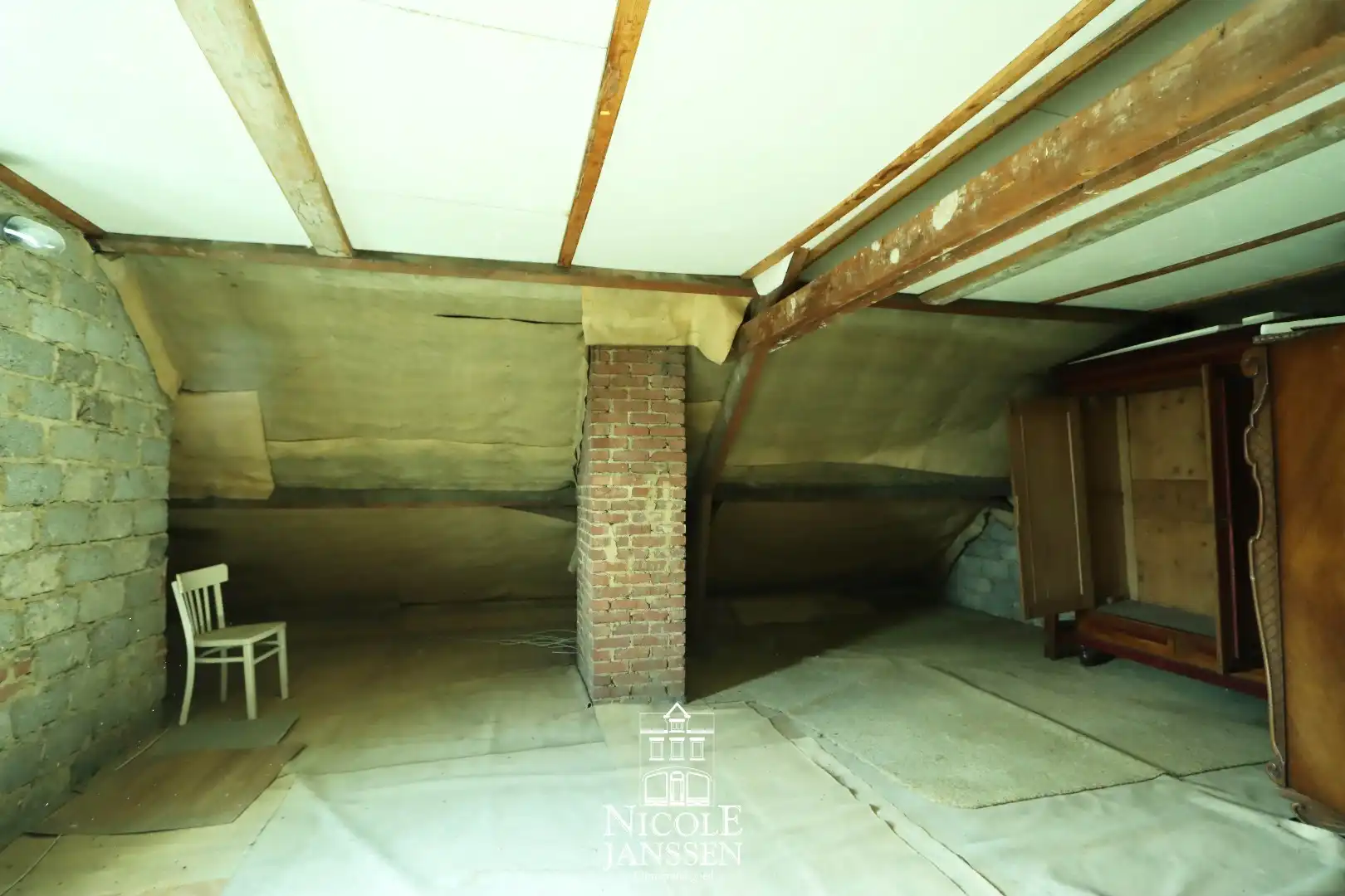 Verzorgde gezinswoning foto 20