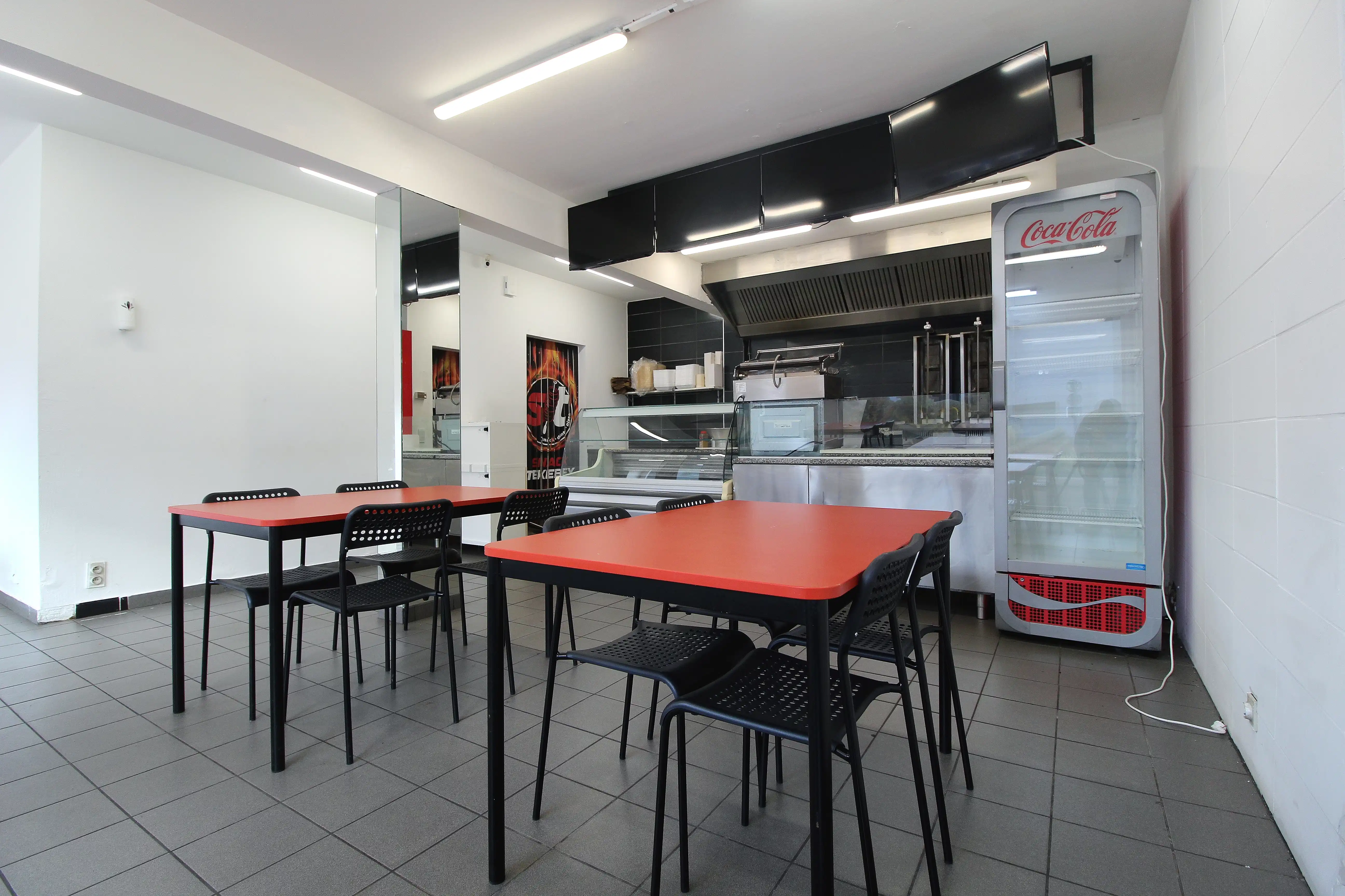 Commercieel pand te huur nabij de dorpskern in Heusden foto 5